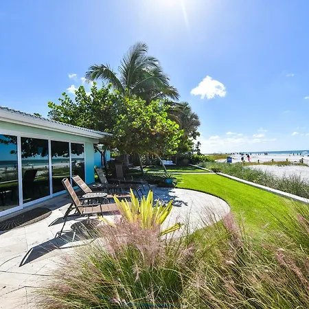Siesta Key Paradise By Beachside Management Vila